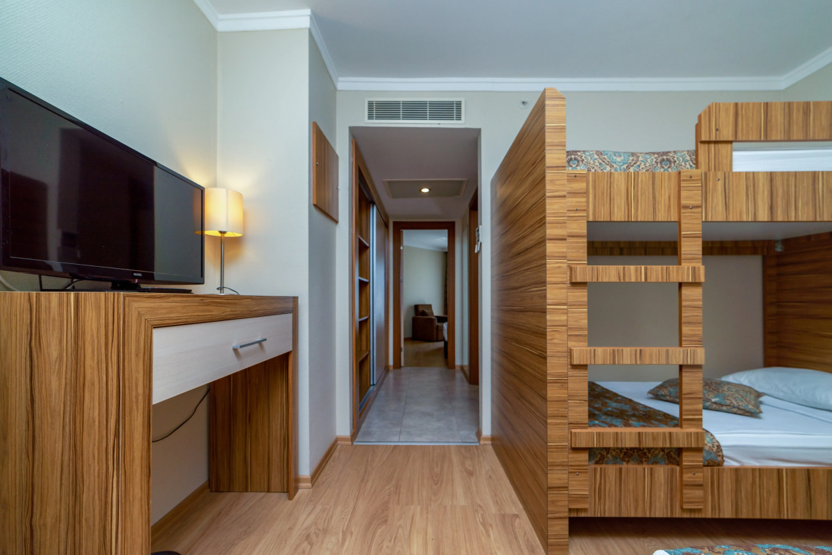 Primasol Hane Garden Hotel