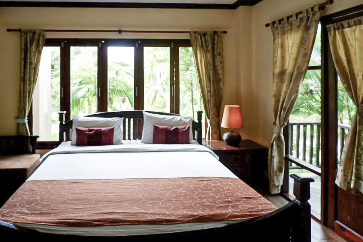 Seashell Resort Koh Tao