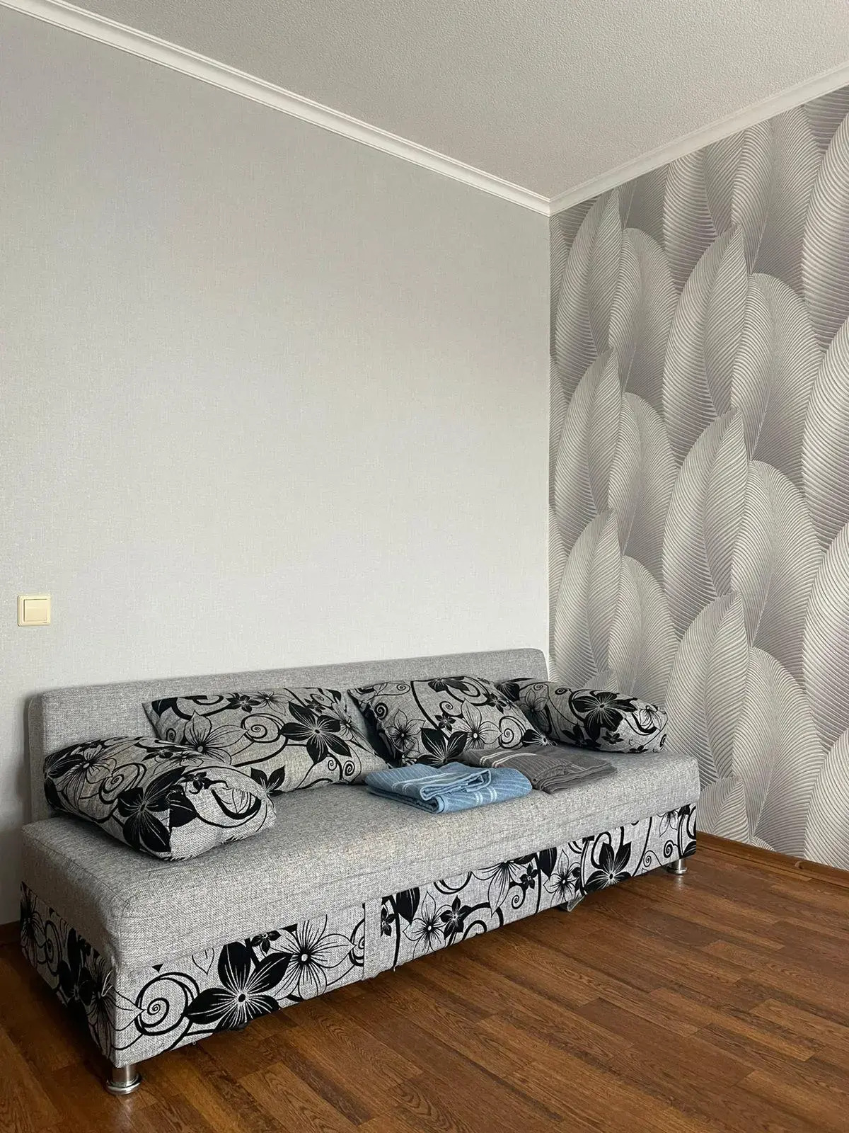 Апартаменты на улице Вокзальная