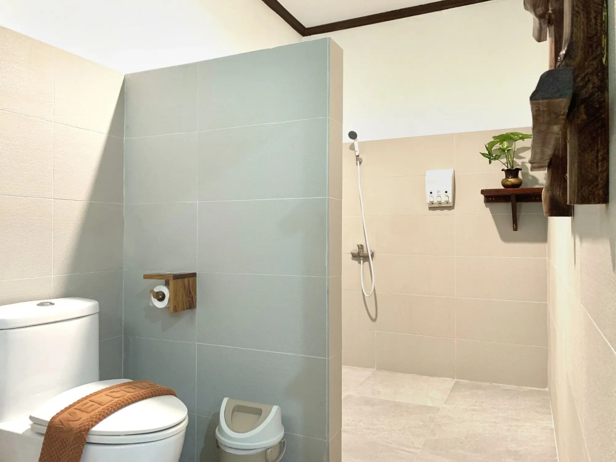 Railay Phutawan Resort