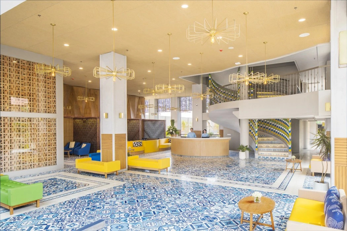 Eastin Ashta Resort Canggu