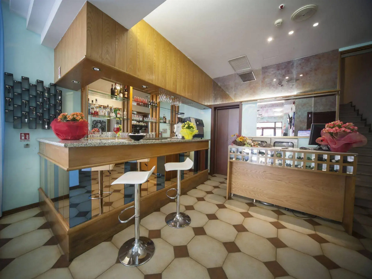 Hotel Luna Rimini