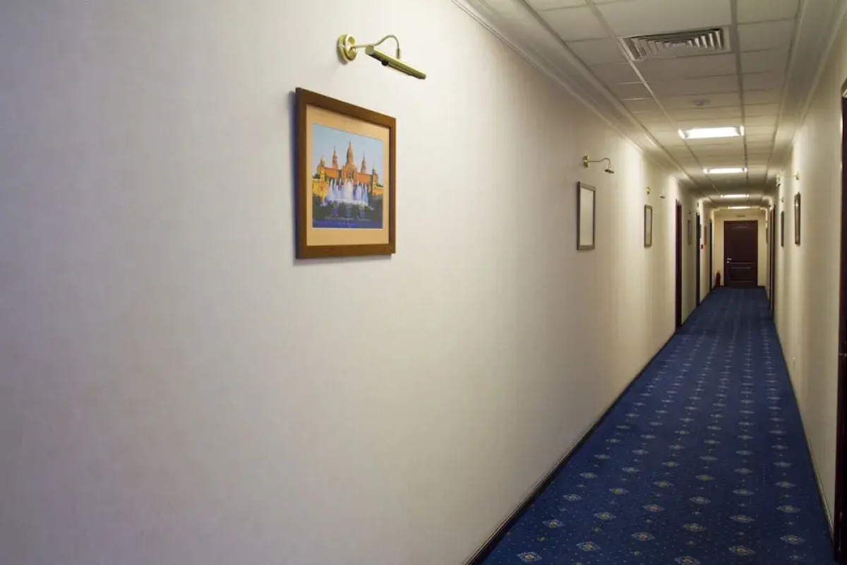 Гостиница «Европа»