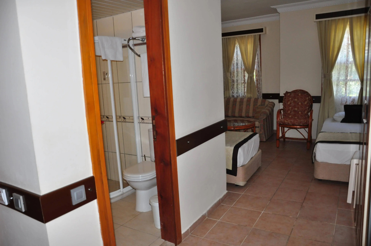 Telmessos Neva Hotel - Halal-Non Alcoholic  Hotel