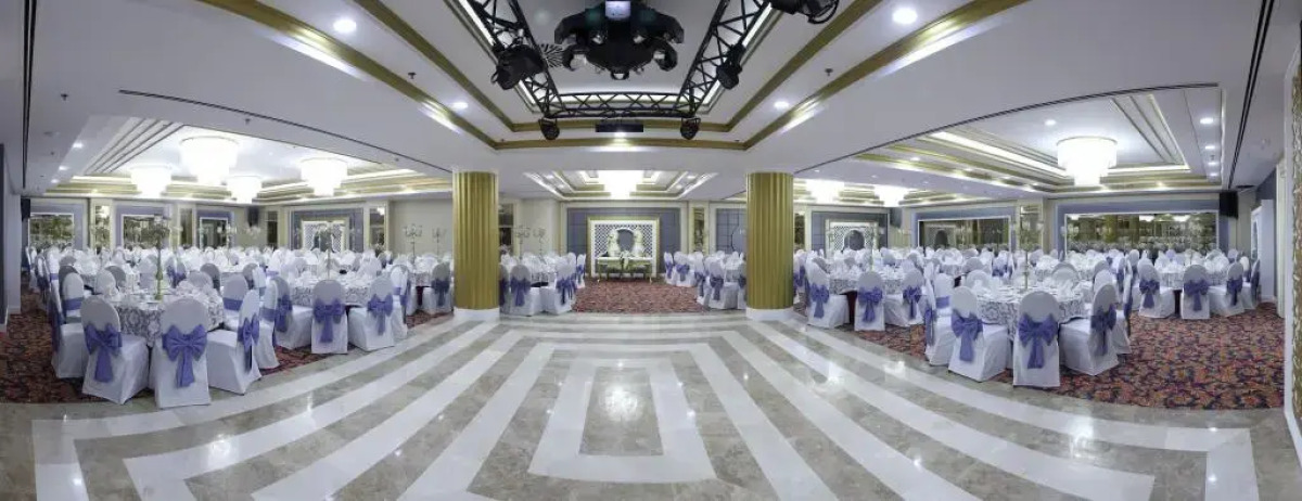 Sirin Park Hotel