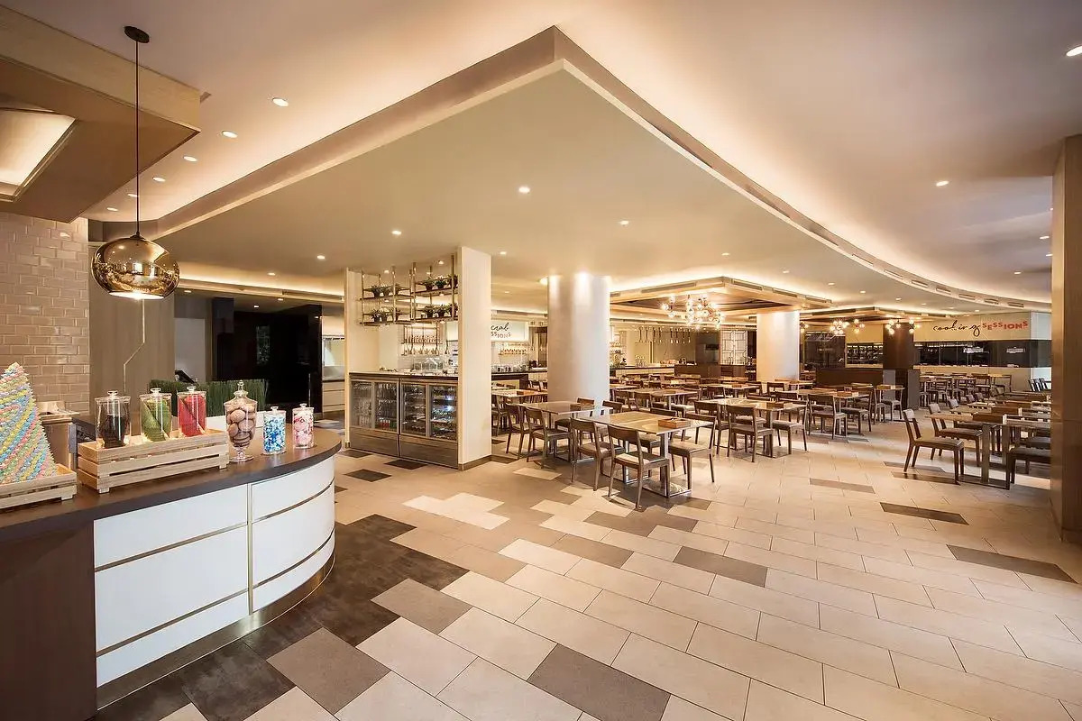 The Laurus, a Luxury Collection Resort, Singapore