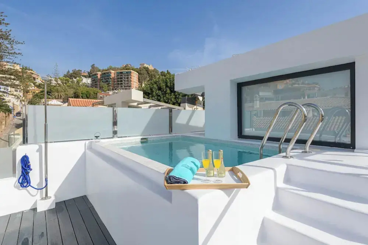 Solaga - Carmen Beach