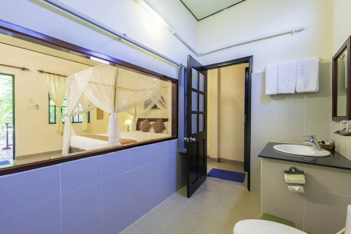 Sea Star Resort Phu Quoc