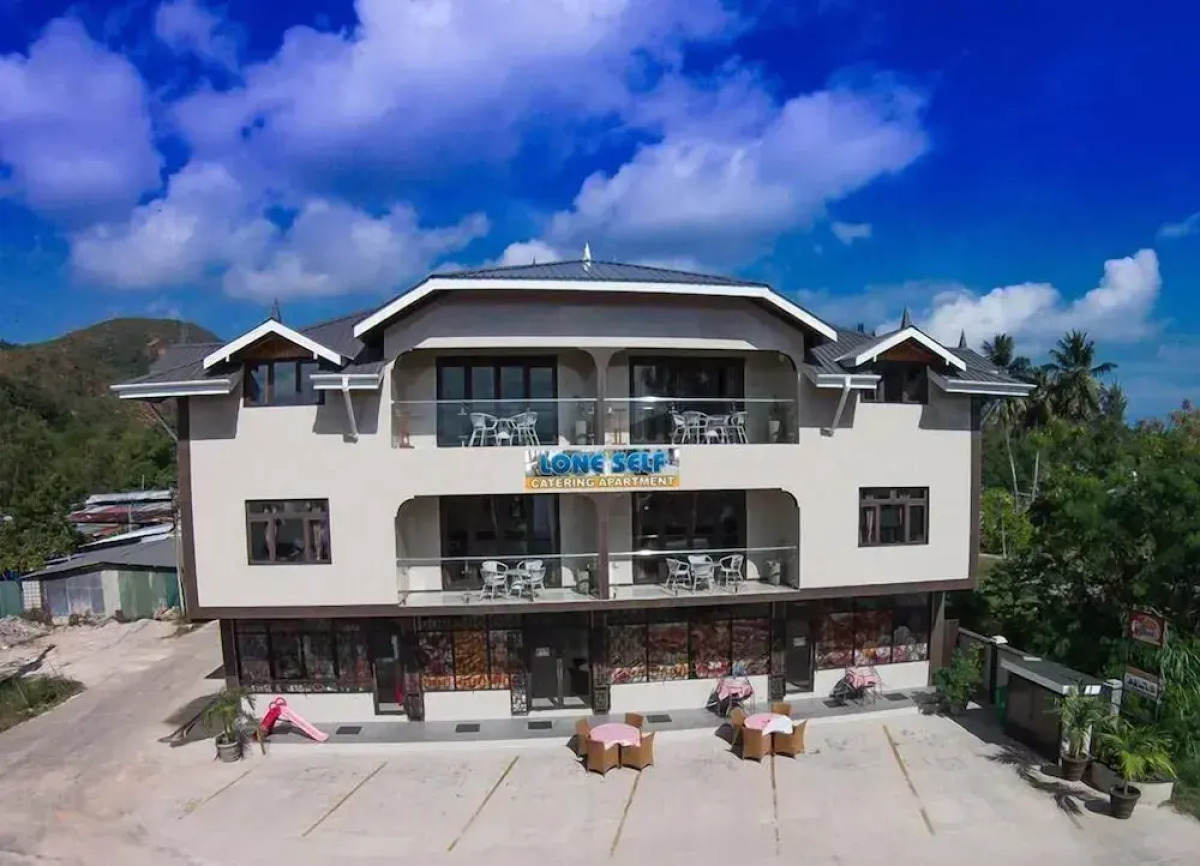 Lone Self Catering Apartment