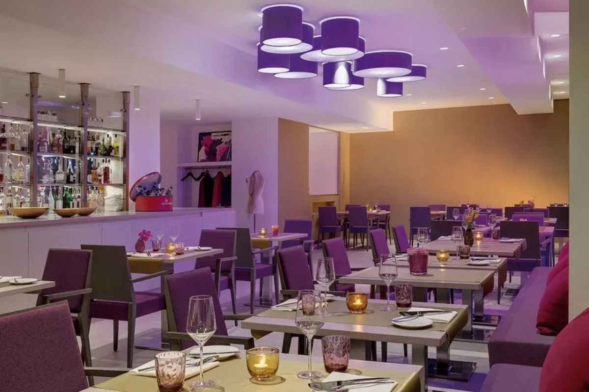 Hotel Indigo Düsseldorf - Victoriaplatz by IHG