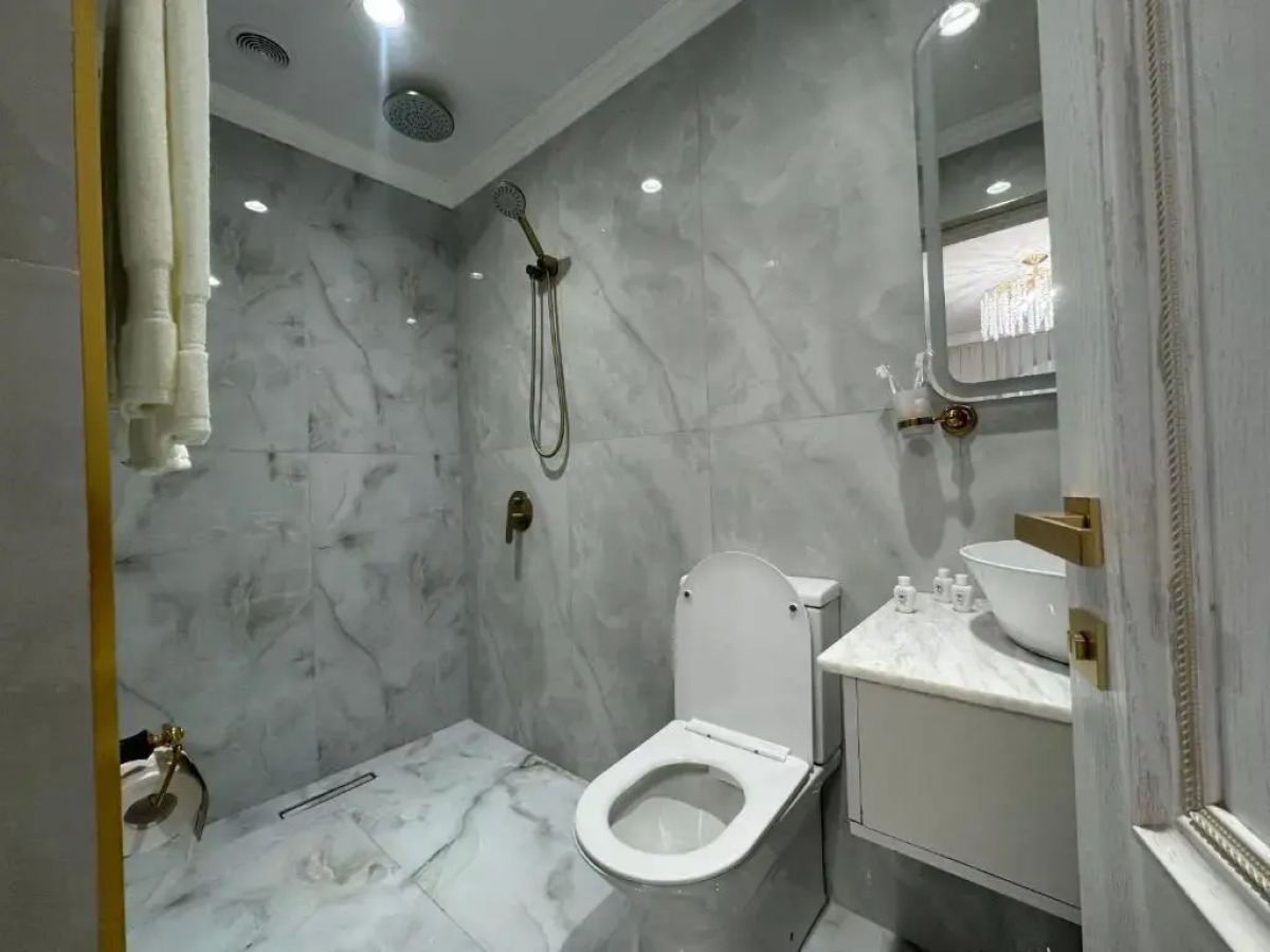 Old Yerevan Boutique Hotel (Олд Ереван Бутик)