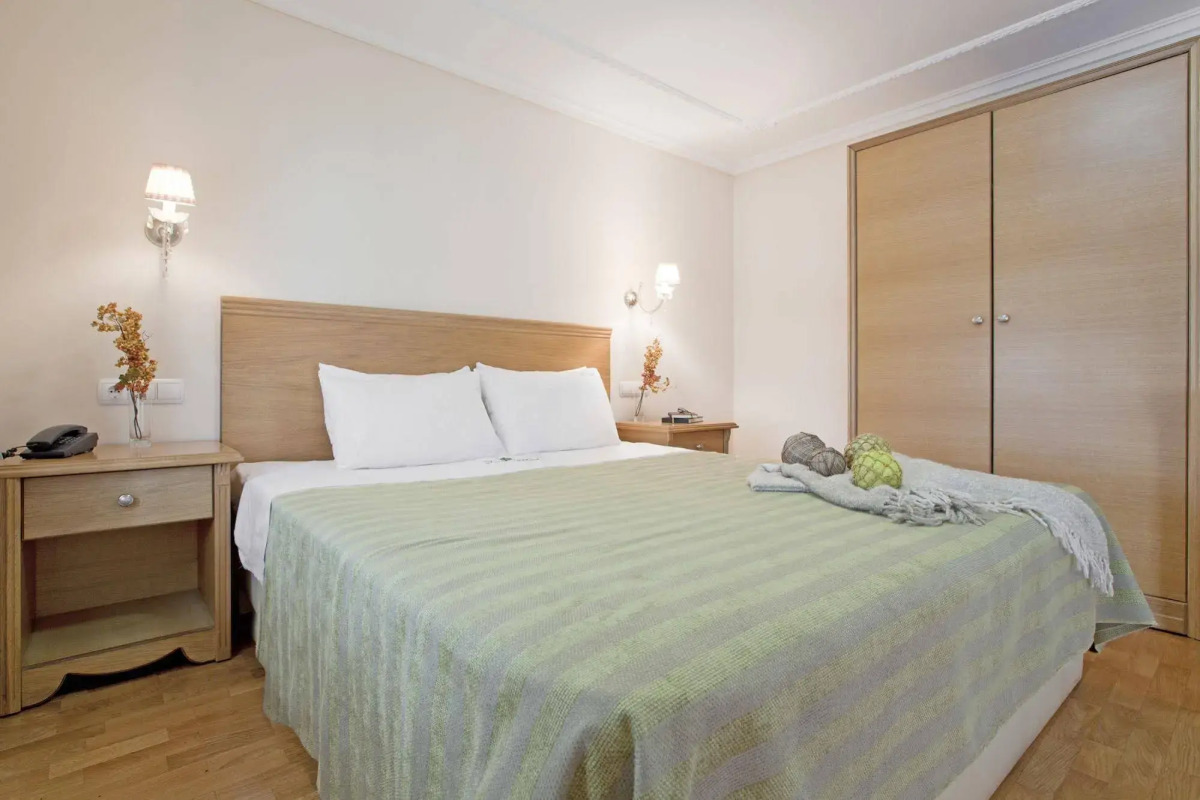 Zaliki Boutique Hotel