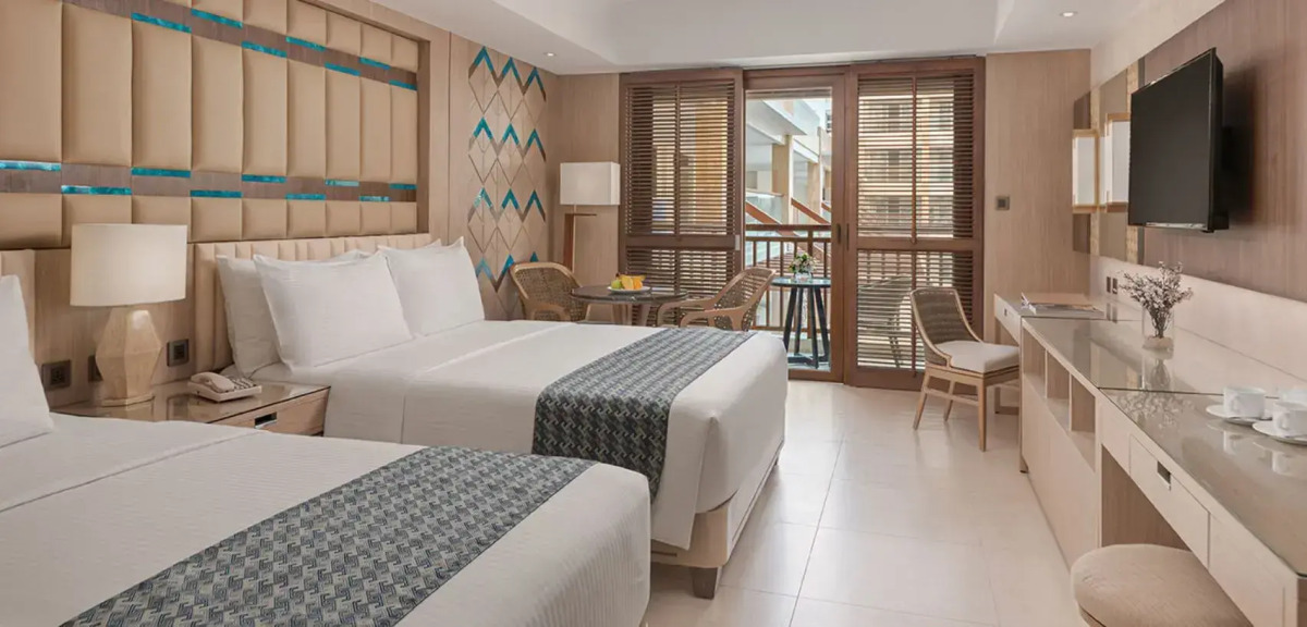 Henann Tawala Resort