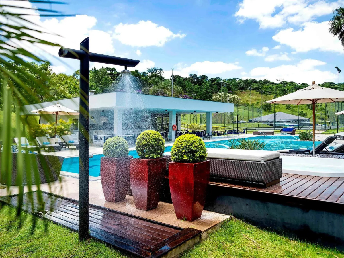 Pullman São Paulo Guarulhos Airport