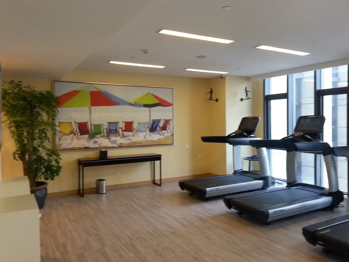 Holiday Inn Express Beijing Yizhuang by IHG