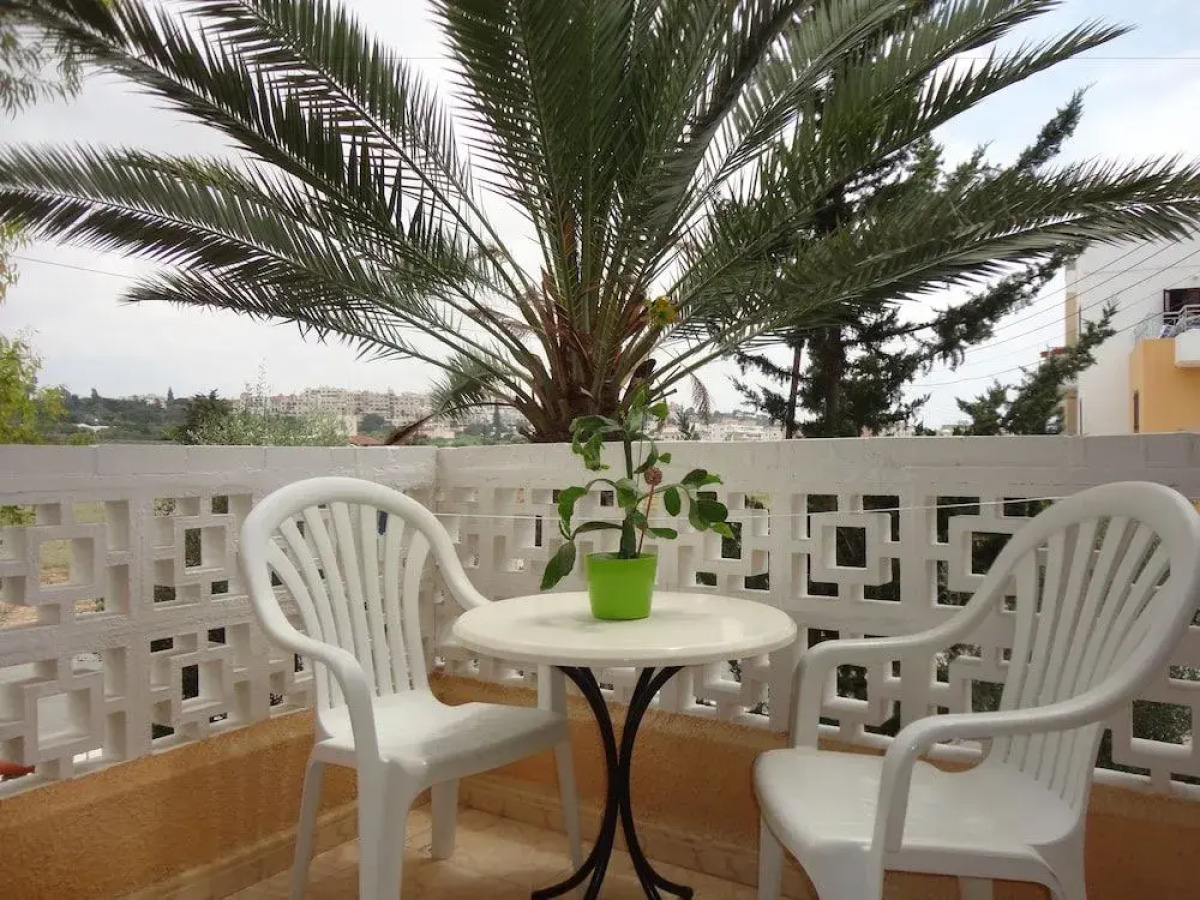 Panklitos Tourist Apartments