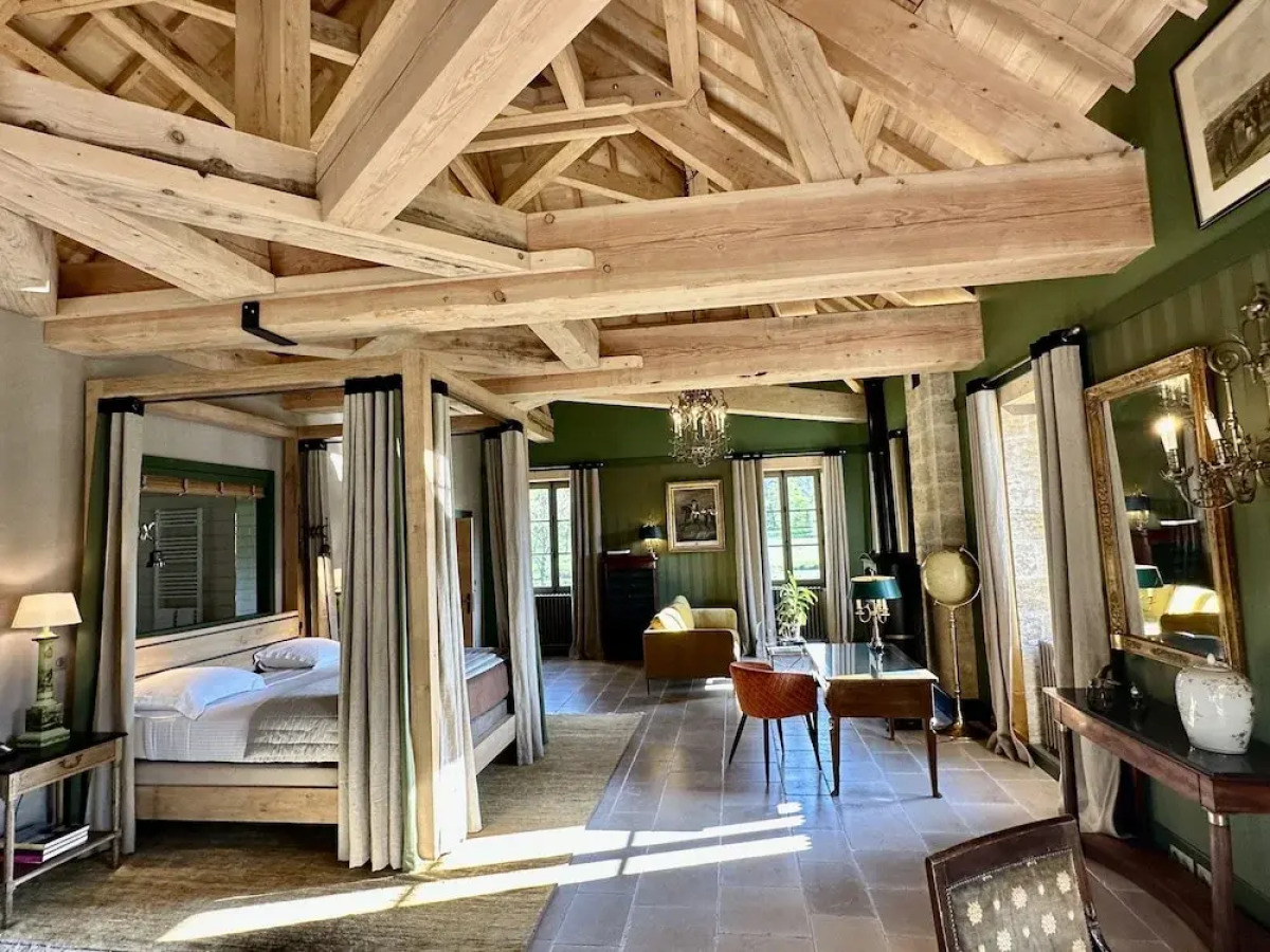 Château des Arpentis