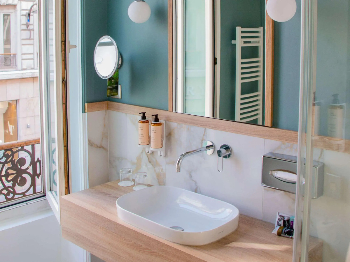 Mercure Lyon Centre Beaux Arts