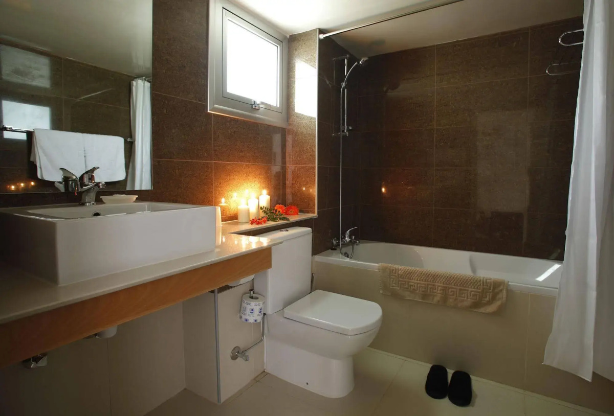 Курорт Malama Beach Holiday Village