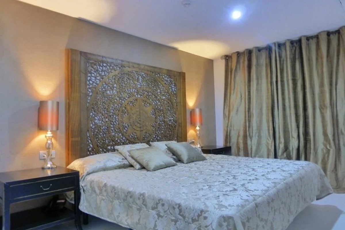 Alba Seleqtta Hotel Spa Resort