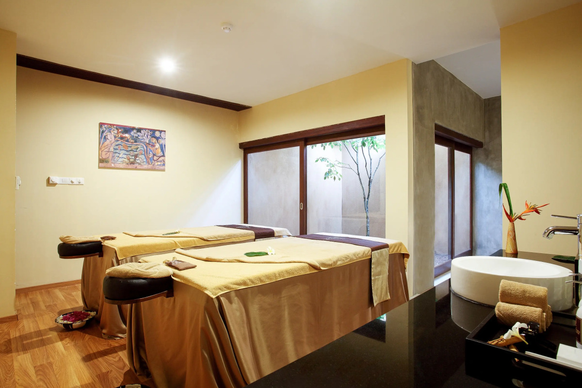 NH Bentota Ceysands Resort