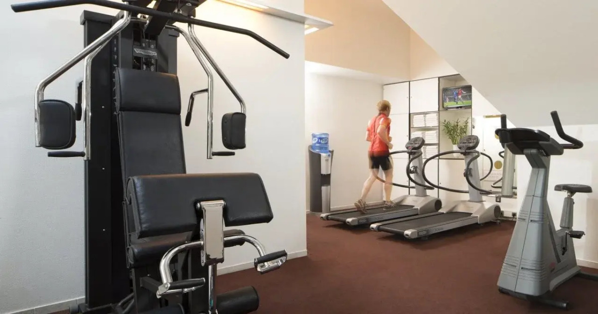 Crowne Plaza Bruges by IHG