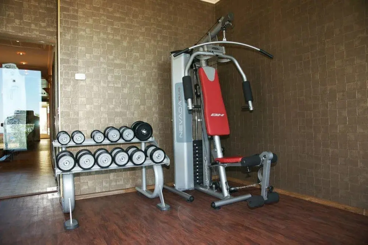 Long Beach Resort & Spa