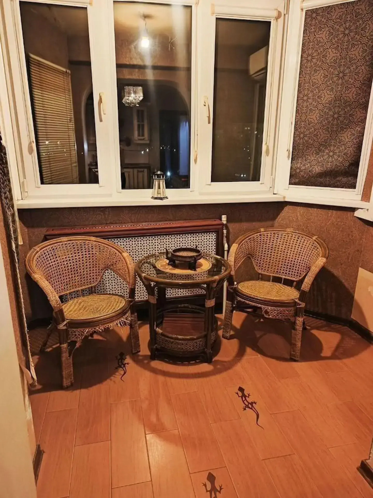 Апартаменты на улице Ленина 110