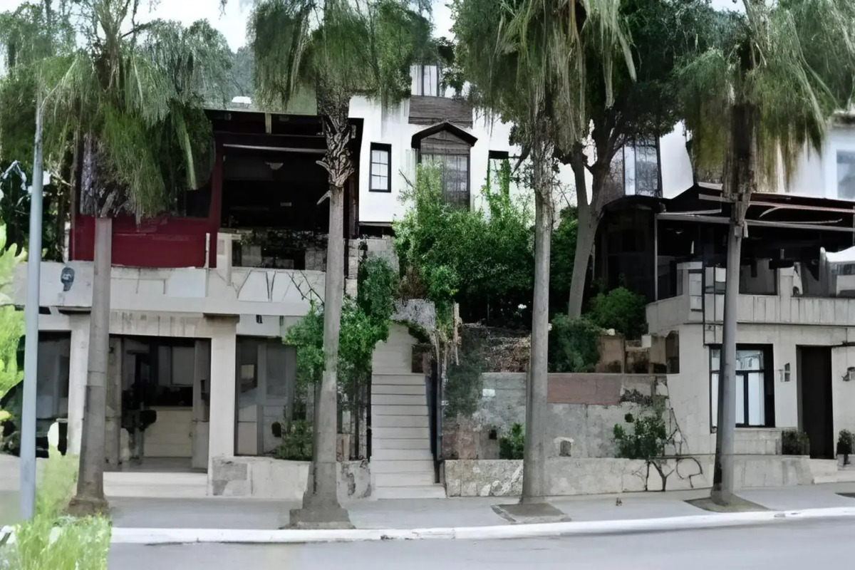 Villa Daffodil - Special Class