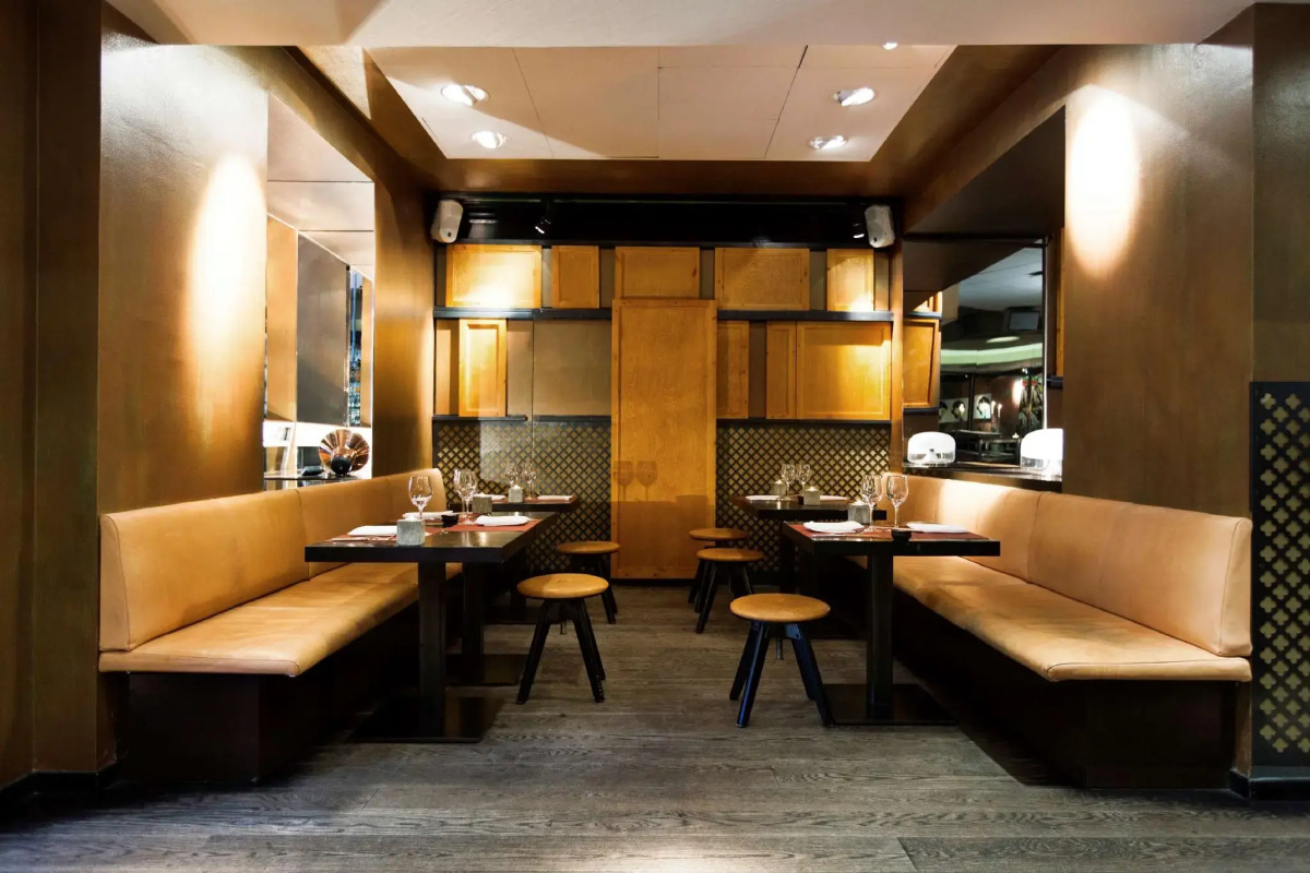 Elite Hotel Stockholm Plaza