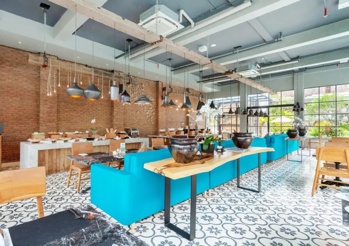 Swarga Suites Bali Berawa, Marclan Collection