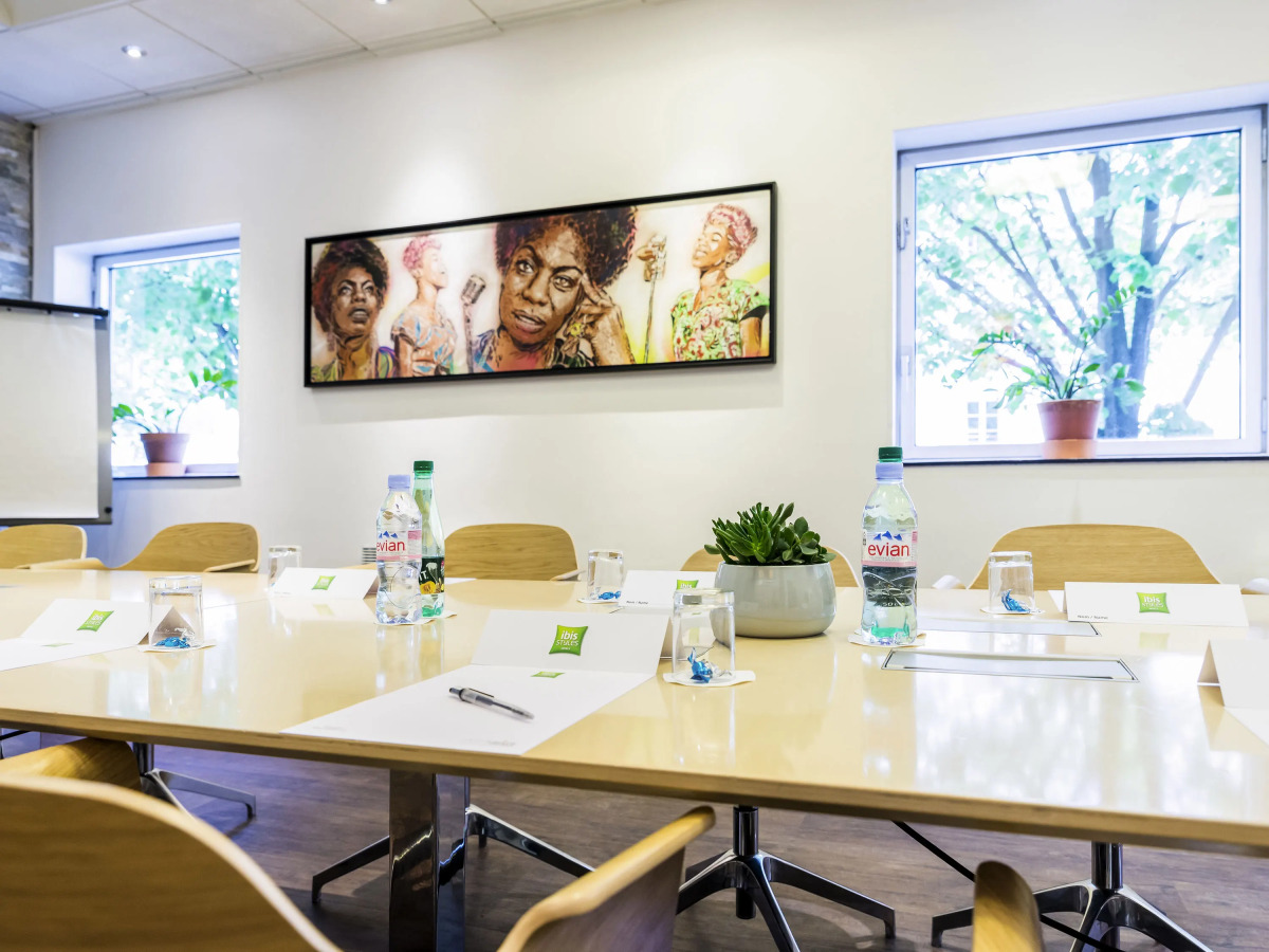 ibis Styles Paris Bercy