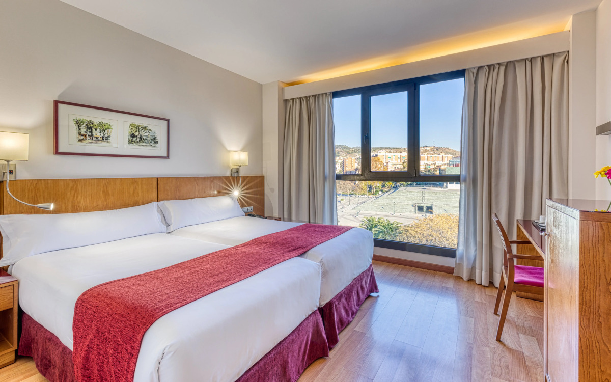 Senator Granada Hotel