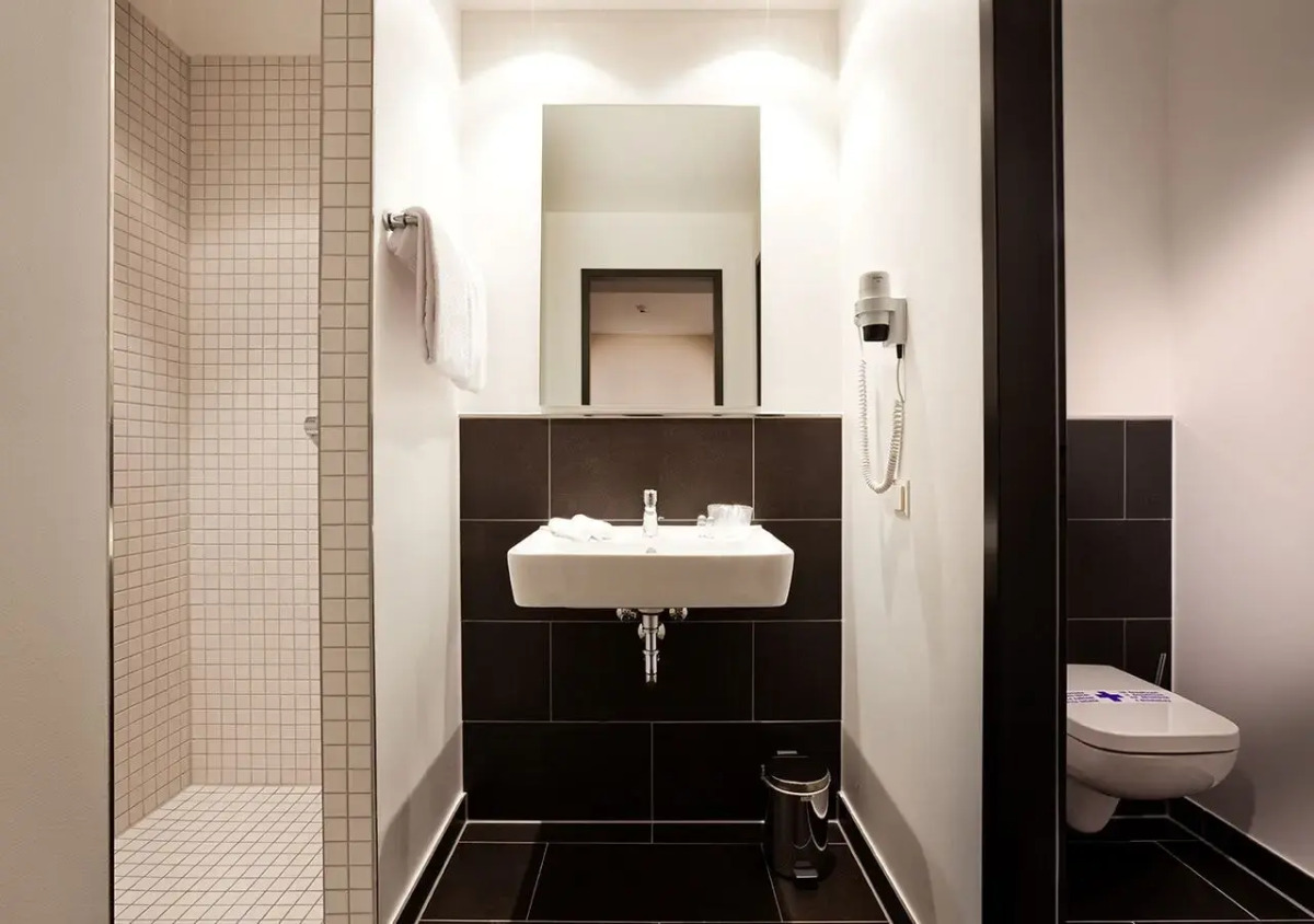 B&B Hotel München-Moosach