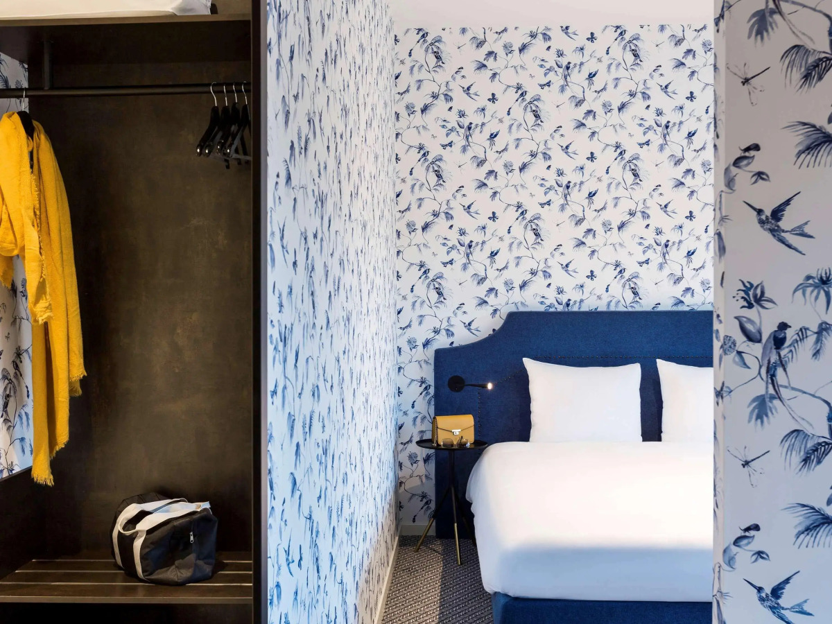 ibis Styles Amsterdam Airport (new)