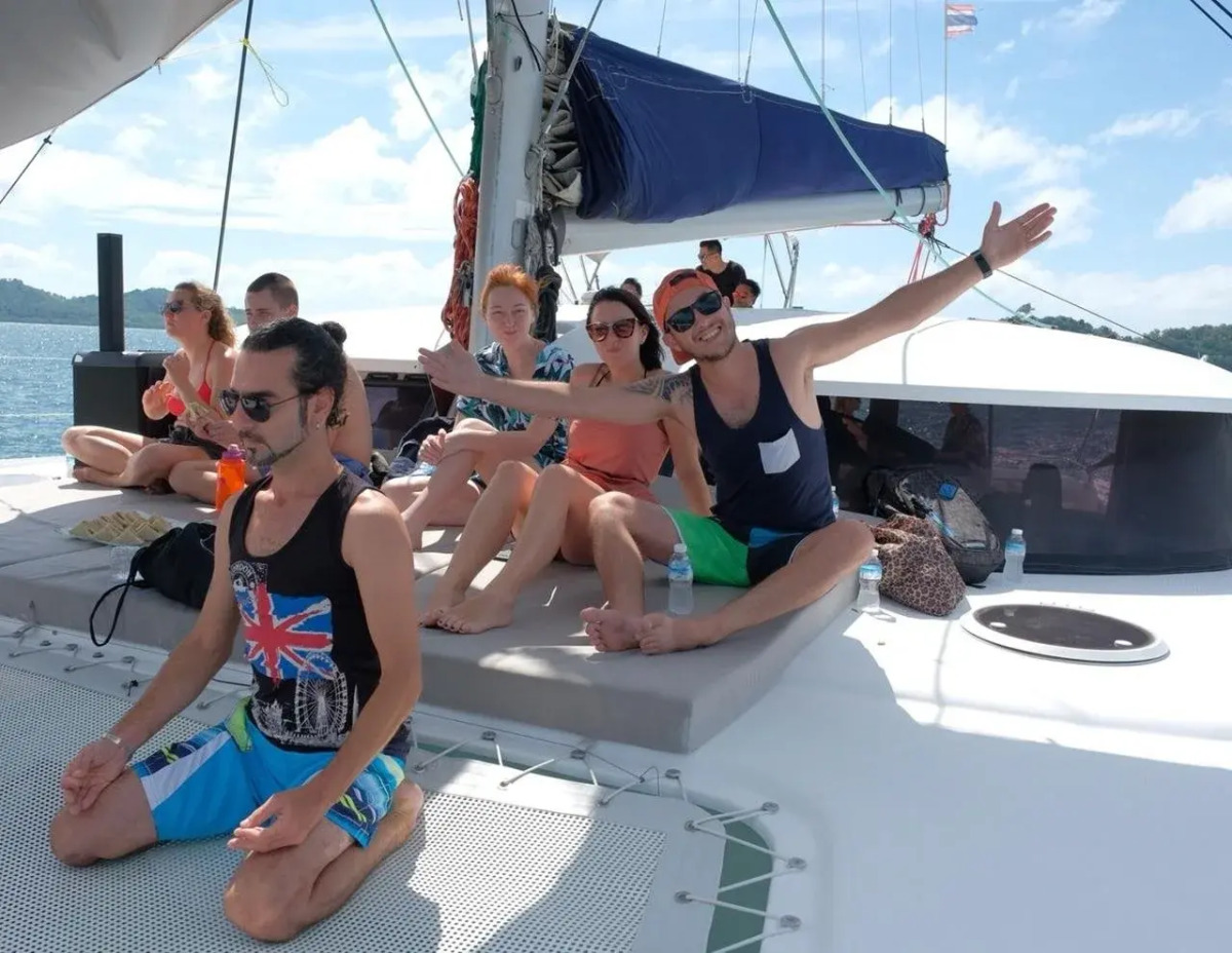 Fin Hostel Co Working