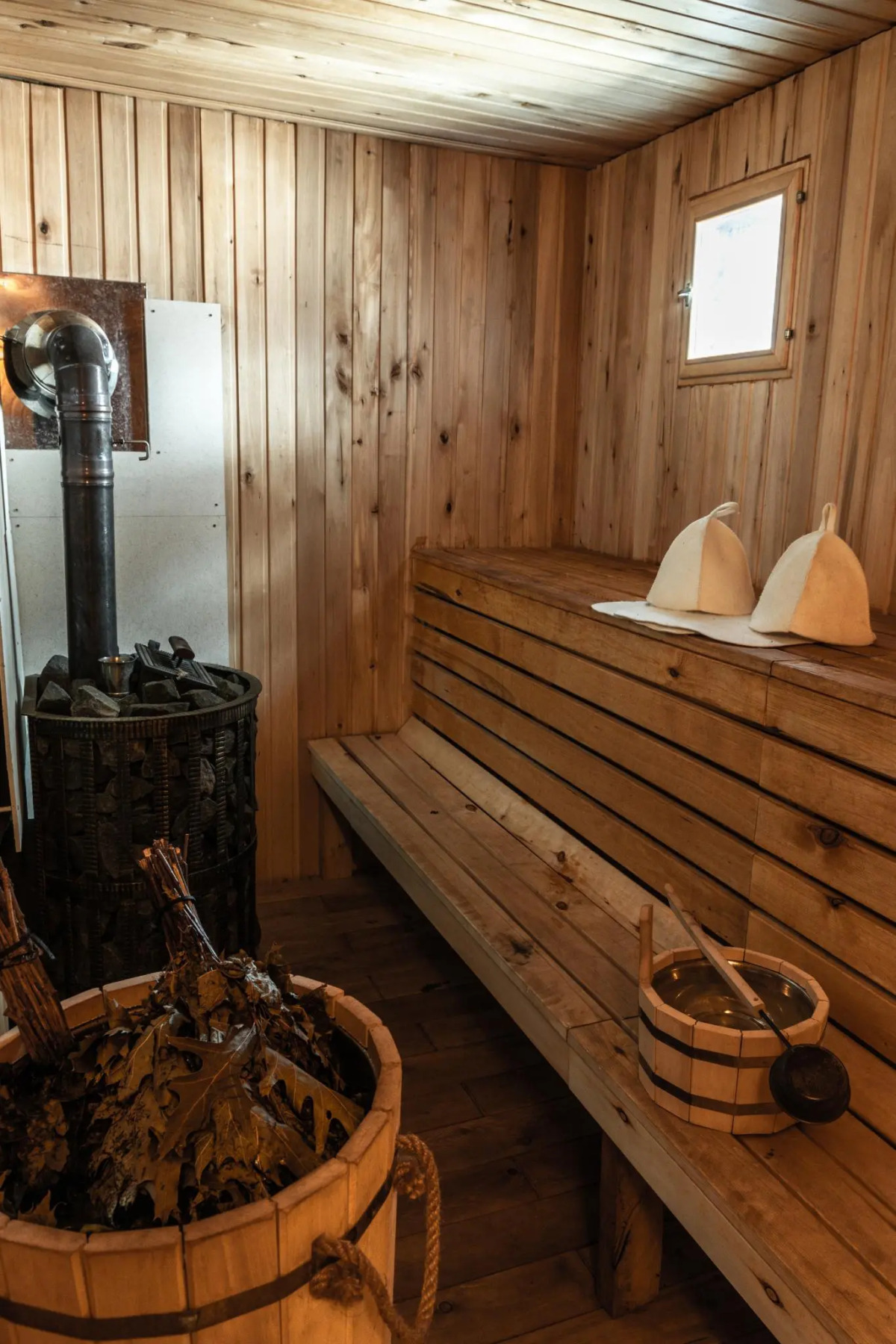 Вили Улей Ока