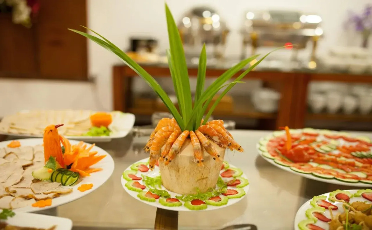 Star Hotel and Spa Da Nang