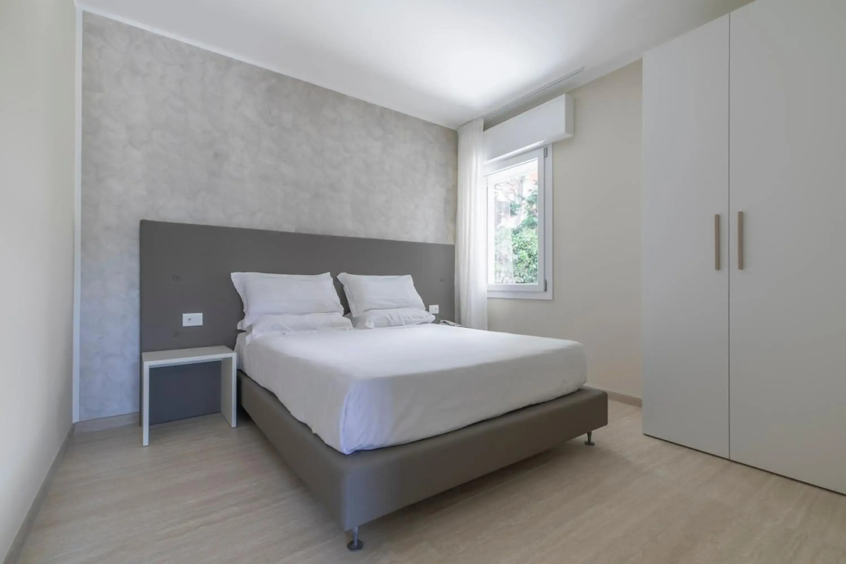 Hotel & Resort Gallia