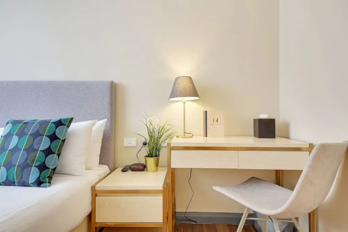 BreakFree on Broadway Sydney