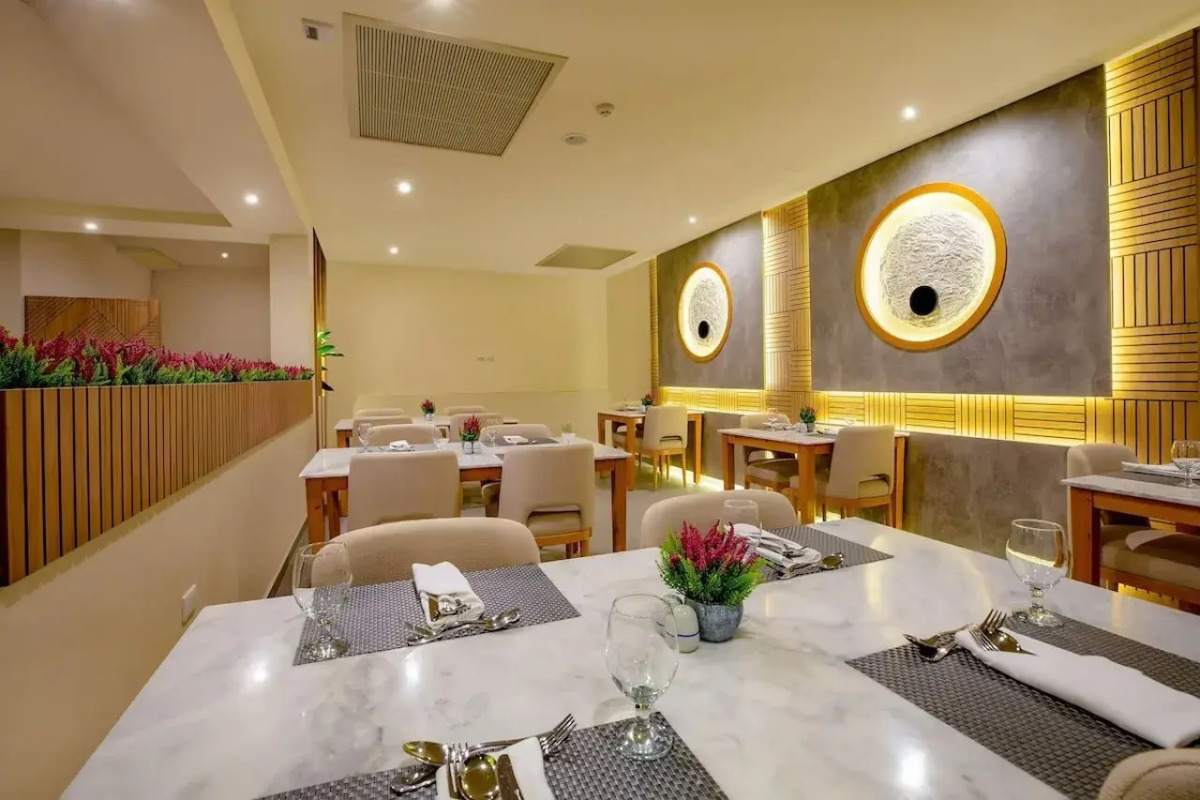 Zen Resort by TBH Hotels