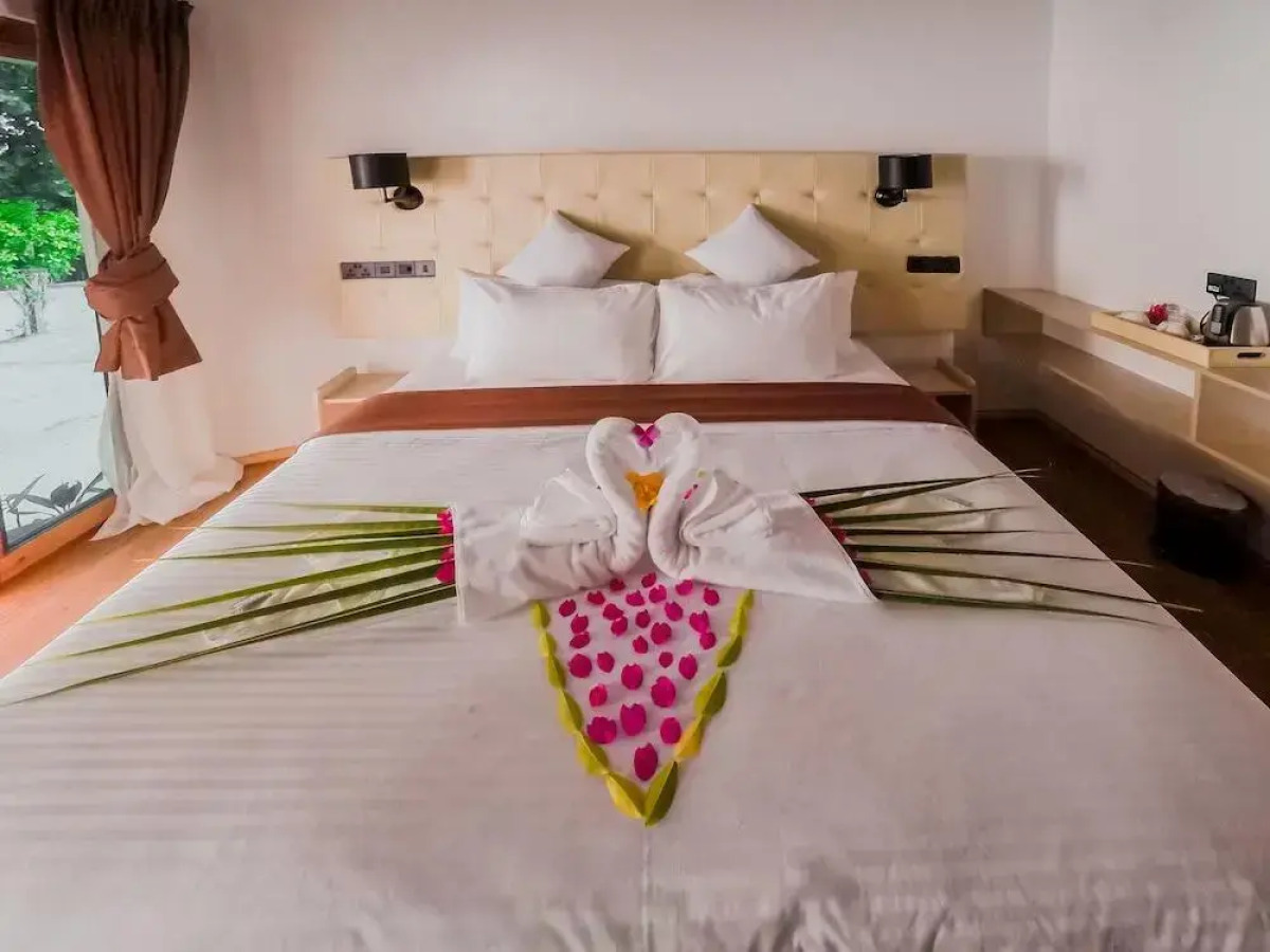 Club Kaafu Dhiffushi