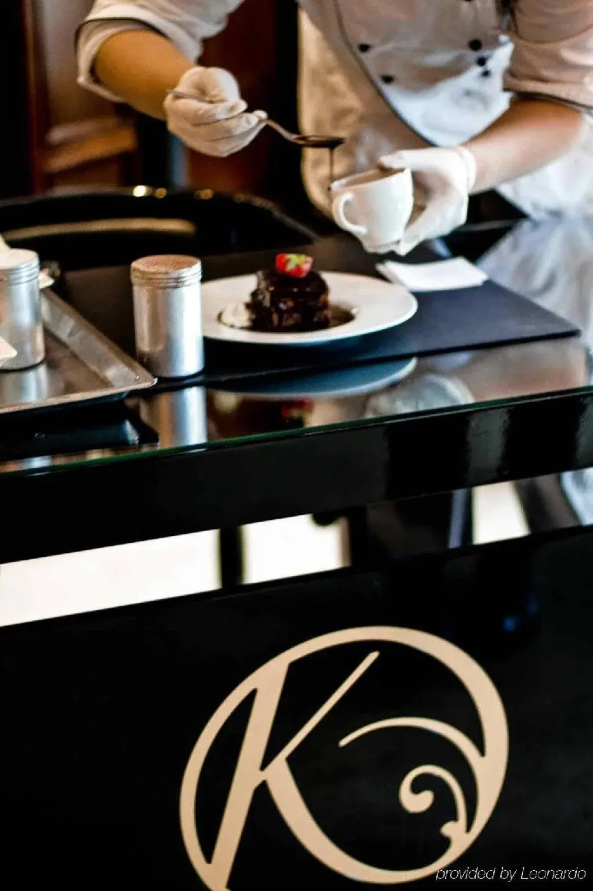 Hotel Am Konzerthaus - MGallery Collection