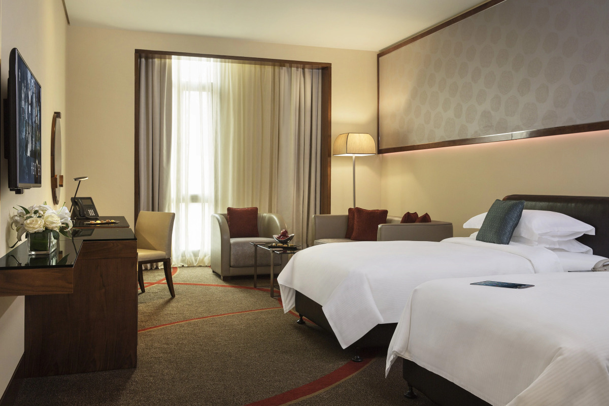 Rosh Rayhaan by Rotana