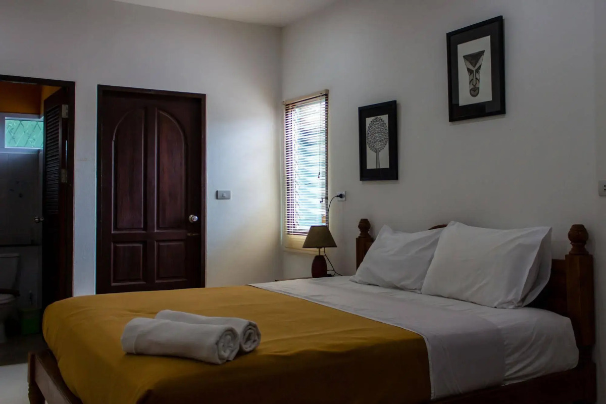 Pelegrin Hotel Samui