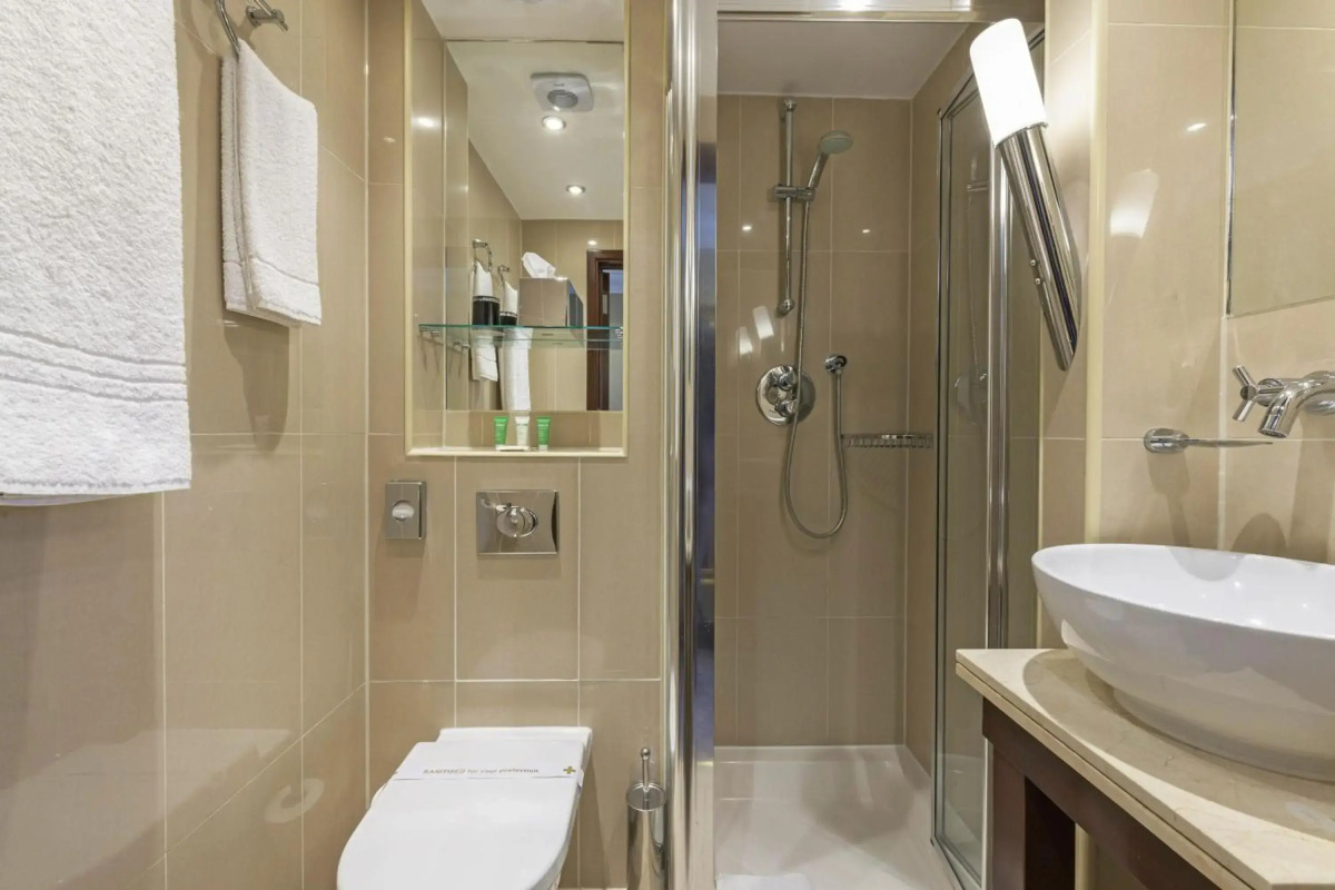 Hyde Park International