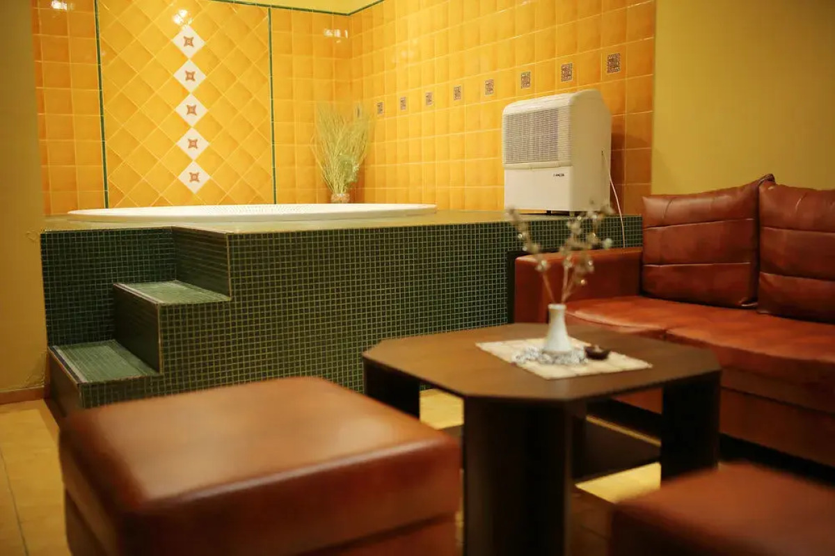 Trasalis - Trakai resort & SPA