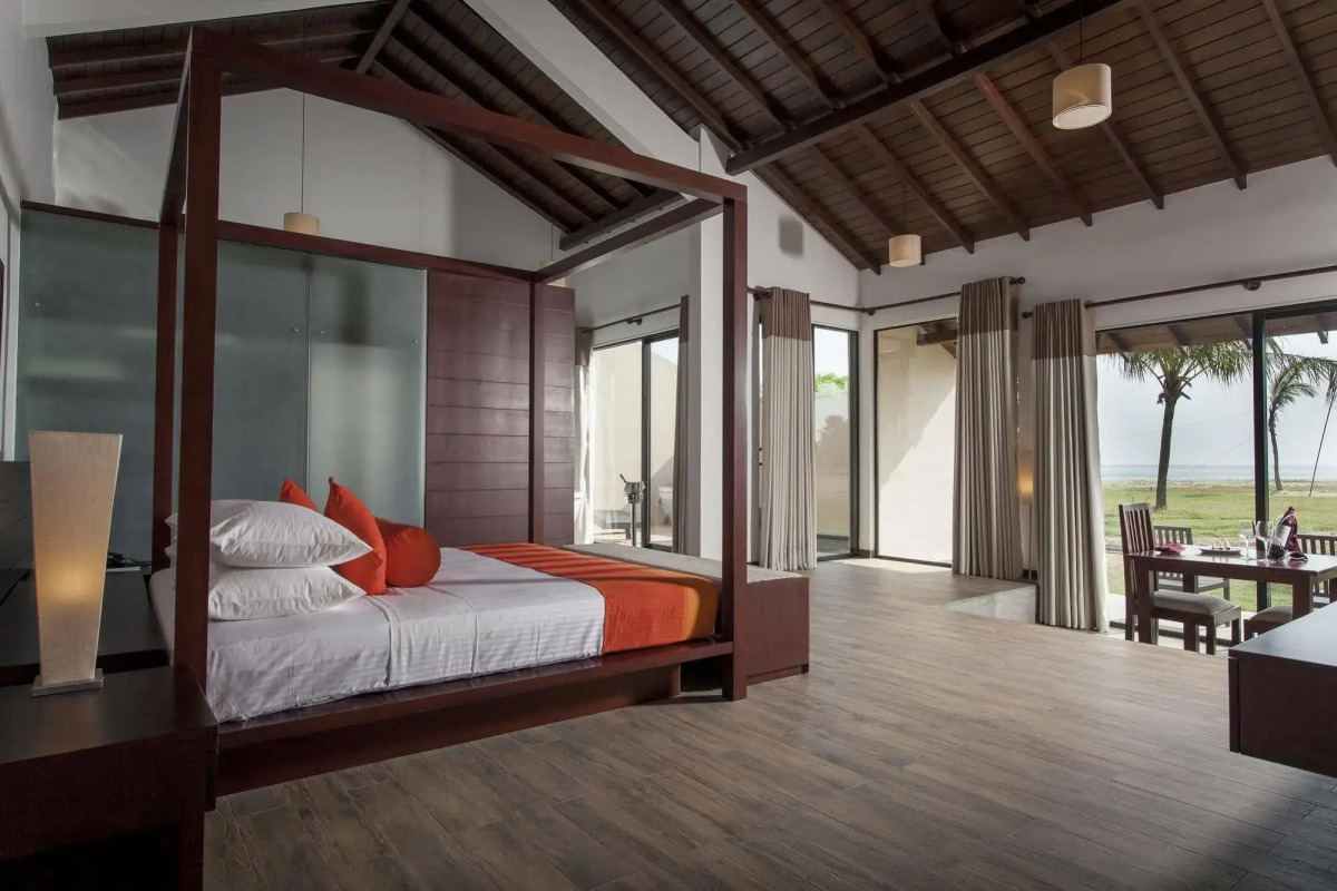 The Calm Resort & Spa