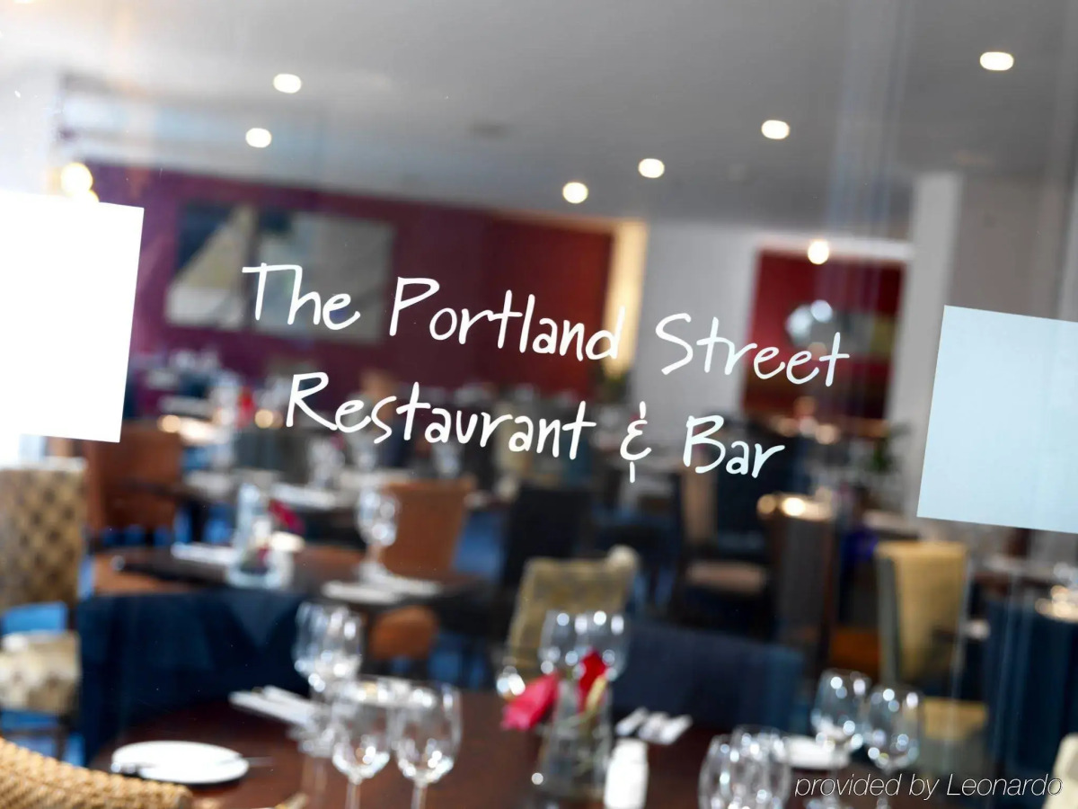 Manchester Portland by Sunday