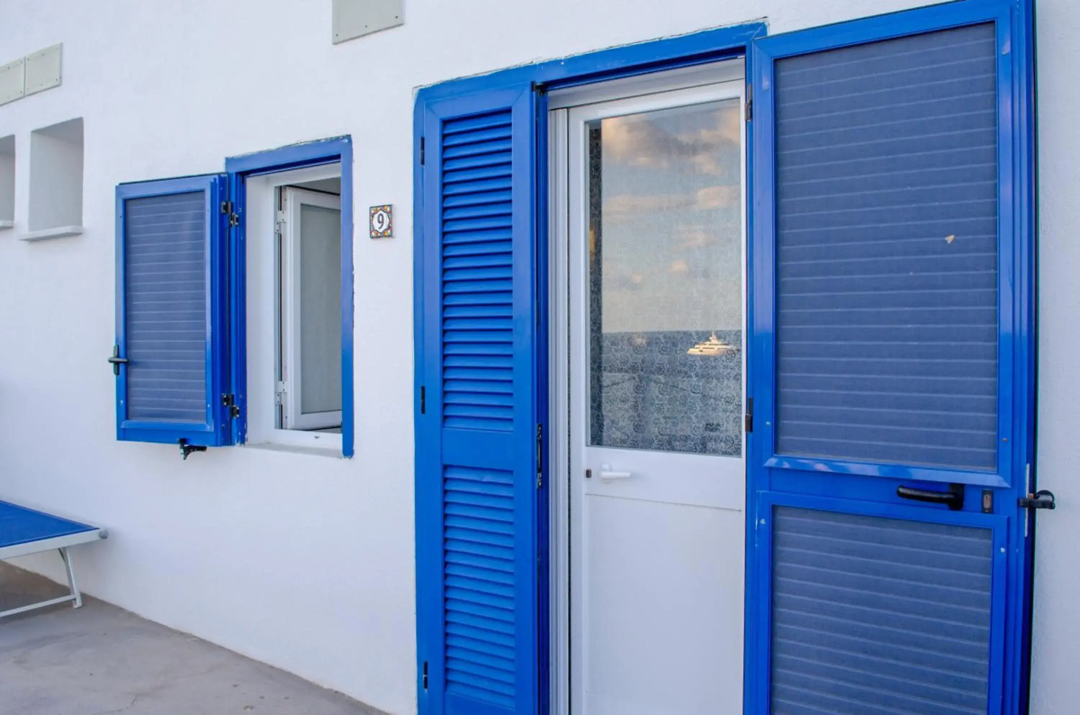 Hotel Regina del Mare